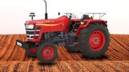 Mahindra-Tractors-Prices-And Specs-Overview